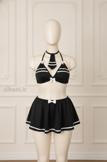 لباس خواب خواب کاستوم فانتزی ۸۰۵۳ Sleepwear